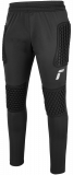 Reusch Contest II Pant Advance 5116215 7702 black front